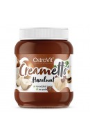 Протеиновый крем Creametto Ostrovit (350 грамм)