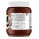 Протеїновый крем Creametto Ostrovit (350 грамів)