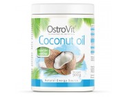 Coconut Oil OstroVit (900 грамм)