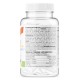Vitamin D3 2000 IU + K2 MK-7 + VC + Zinc (60 капсул)