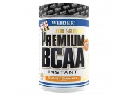 Premium BCAA Instant Weider (500 грамів)