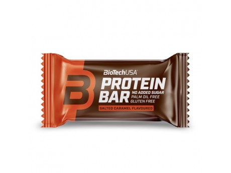 Протеїновий батончик Protein Bar BioTech USA (35 грамів)