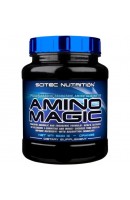 Amino Magic Scitec Nutrition (500 грамм)