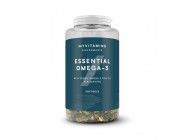 Essential Omega 3 MyProtein (250 капсул)