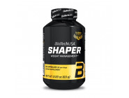 Жиросжигатель Ulisses Shaper (90 капсул)