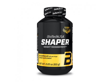 Ulisses Shaper (90 капсул)