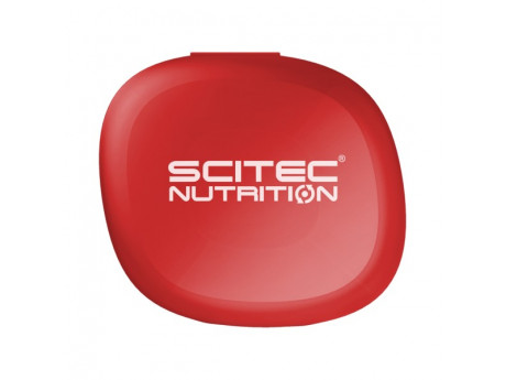 Таблетниця Scitec Nutrition