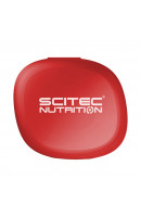 Таблетниця Scitec Nutrition