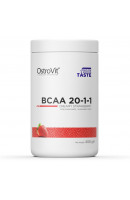 BCAA 20-1-1 OstroVit (400 грамів)