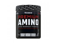 Premium Amino Powder Weider (800 грамів)