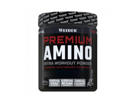 Premium Amino Powder Weider (800 грамм)