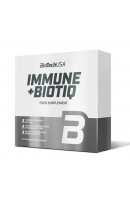 IMMUNE BIOTIQ Biotech USA (18+18 капсул)