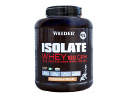Протеин ISOLATE WHEY 100 CFM Weider 909г