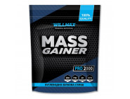 Mass Gainer WillMax 2кг