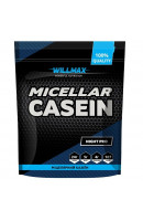 Micellar Casein 80% WillMax (900 грамів)