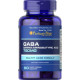 Gaba 750 mg Puritan's Pride (90 капсул) 