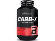 CARB-X BioTech USA (120 таблеток)