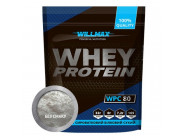Whey Protein 80% Willmax (920 грамм)