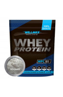 Whey Protein 80% Willmax (920 грамм)