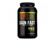 Гейнер GAIN FAST 3100 Universal Nutrition 2.3кг