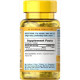 Vitamin E 400 IU Puritan's Pride (100 капсул)
