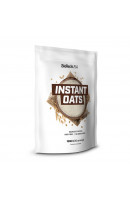 Овсяный завтрак Oats BioTech USA 1кг