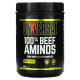 BEEF AMINOS UN (400 таблеток)