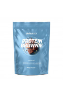 Protein Brownie Biotech USA (600 грамів)