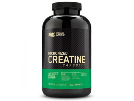 Cteatine 2500 ON (100 капсул)