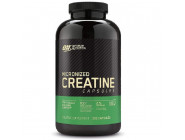 Micronized Creatine Optimum Nutrition (300 капсул)