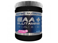 EAA + Glutamine Scitec Nutrition (300 грамм)