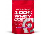 100% Whey Protein Professional 500г