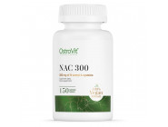 NAC N-Acetyl Cysteine Ostrovit (150 таблеток) 