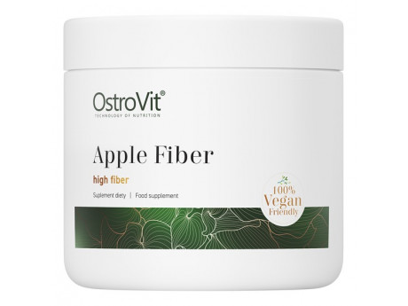 Клітковина Apple Fiber Vege (200 грамів)