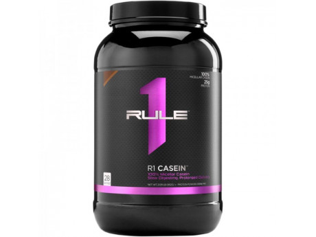 Casein R1 Rule One (900 грамів)