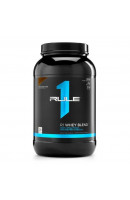 Whey Blend Protein R1 Rule One (908 грамм)