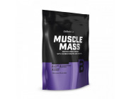 Гейнер Muscle Mass BioTech USA 1кг