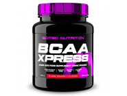 BCAA Xpress Scitec Nutrition (700 грамм)