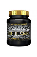 Передтренік Big Bang Scitec Nutrition (825 грамів)