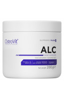 Acetyl L-carnitine OstroVit (210 грамм)