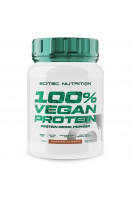 100% Vegan Protein Scitec Nutrition 1кг