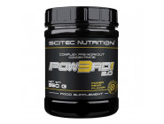 Предтреник Pow3rd 2.0 Scitec Nutrition (350 грамм)