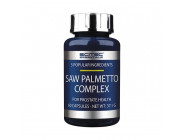 Saw Palmetto Complex Scitec Nutrition (60 капсул) 
