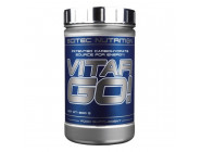 Vitargo Scitec Nutrition (900 грамів)