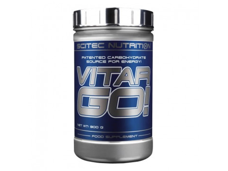 Vitargo Scitec Nutrition (900 грамм)