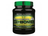G-Bomb 2.0 Scitec Nutrition (500 грамів)