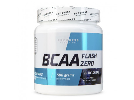 ВСАА Flesh Progress Nutrition (500 грамм)
