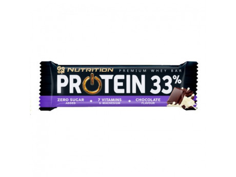 Батончик Go On Protein 33% (50 грамів)
