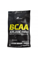 BCAA XPLODE Olimp 1кг
