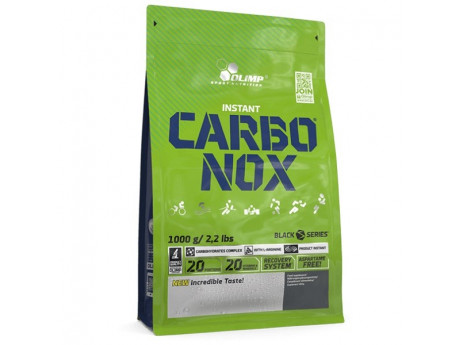 Гейнери Olimp Carbo NOX 1кг